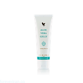 آبرسان آلوئه ورا ژلی فوراور برای پوست مختلط تا چرب| Aloe Vera Gelly