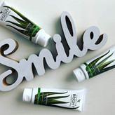خمیردندان فوراور + آلوئه ورا، عسل و بدون فلوراید | Forever Bright Toothgel