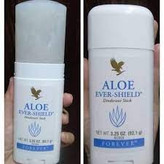 آلوئه اور شیلد دئودورانت (مام خوشبو کننده فوراور) | Aloe Ever-Shield Deodorant