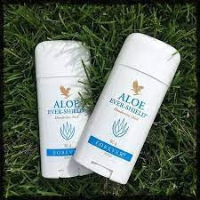 آلوئه اور شیلد دئودورانت (مام خوشبو کننده فوراور) | Aloe Ever-Shield Deodorant