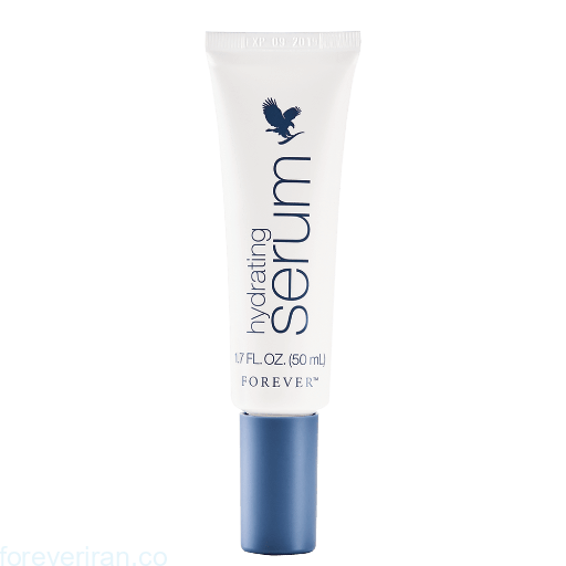 هیدراتینگ سرم فوراورپوست چرب و خشک کم آب و دهیدراته (سرم آبرسان قوی) | Hydrating Serum