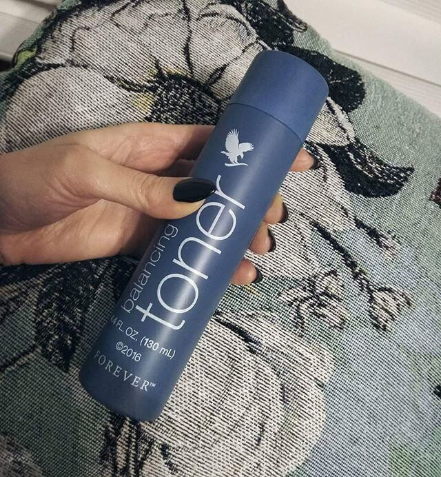 بالانسینگ تونر (تونر متعادل کننده تارگت) | Forever Balancing Toner