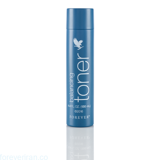 بالانسینگ تونر (تونر متعادل کننده تارگت) | Forever Balancing Toner