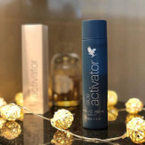 آلوئه اکتیویتور جدید (مایع فعال ساز) | Aloe Activator