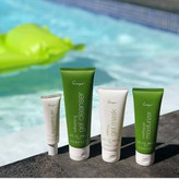 پکیج مراقبت پوست روزانه سونیاپوست چرب و مختلط| Sonya daily skincare system