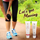 آلوئه هیت لوشن (لوسیون گرمازا، ضد درد، ضد گرفتگی عضلات) | Aloe Heat Lotion