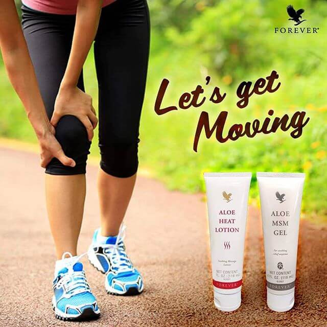 آلوئه هیت لوشن (لوسیون گرمازا، ضد درد، ضد گرفتگی عضلات) | Aloe Heat Lotion