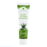 شامپو آلوئه جوجوبا فوراور (بسته بندی تیوپی) | Aloe-Jojoba Shampoo