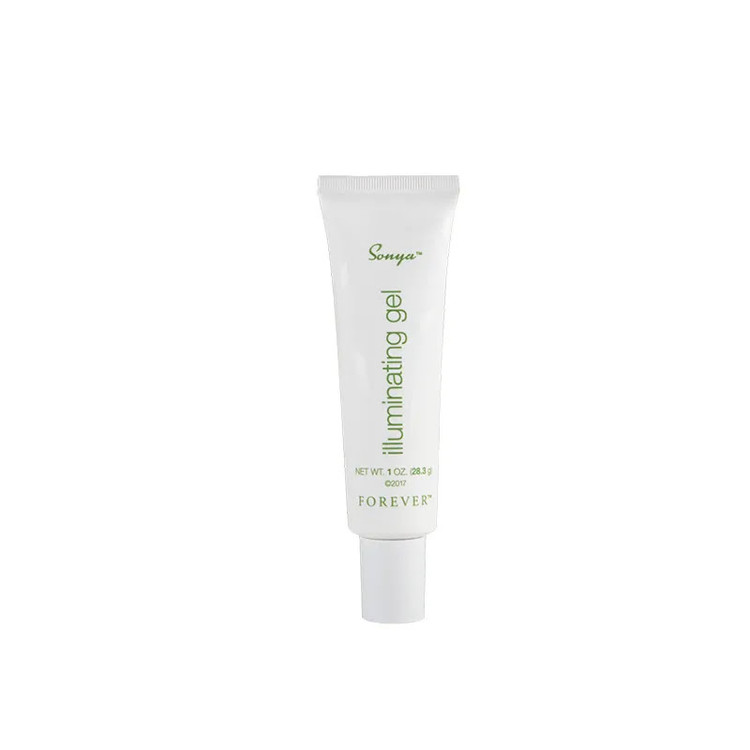 ایلومینیتینگ ژل سونیا (ژل شفاف کننده و ضد لک) | Sonya illuminating gel
