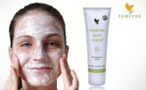اسکراب آلوئه ورا فوراور (لایه بردار ملایم)| Forever Aloe Scrub