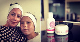 پودر ماسک (بوتاکس پوست)| Mask Powder