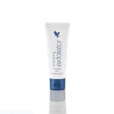اسموثینگ اکسفولیتور (لایه بردار صاف کننده تارگت) | Forever Smoothing Exfoliator