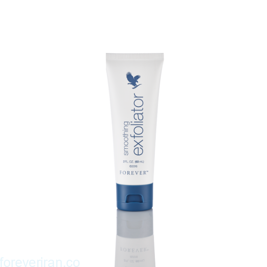 اسموثینگ اکسفولیتور (لایه بردار صاف کننده تارگت) | Forever Smoothing Exfoliator