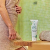 آلوئه بادی واش (شامپو بدن گیاهی فوراور) | Aloe Body Wash