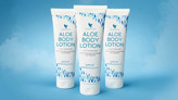 لوسیون بدن آلوئه ورا فوراور | Aloe Body Lotion