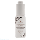روغن مغذی مو فوراور | Forever Nourishing Hair Oil