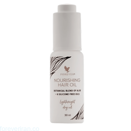 روغن مغذی مو فوراور | Forever Nourishing Hair Oil