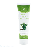 کاندیشنر آلوئه جوجوبا فوراور (بسته بندی تیوپی) | Aloe Jojoba Conditioner