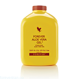 فوراور آلوئه ورا ژل (نوشیدنی خالص ژل آلوئه ورا) | Forever Aloe Vera Gel