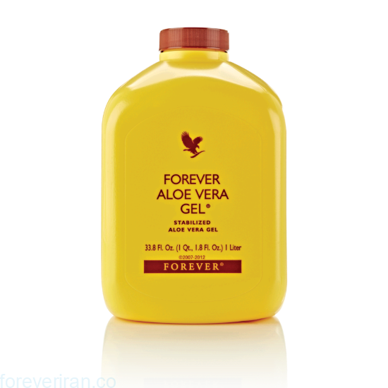 فوراور آلوئه ورا ژل (نوشیدنی خالص ژل آلوئه ورا) | Forever Aloe Vera Gel