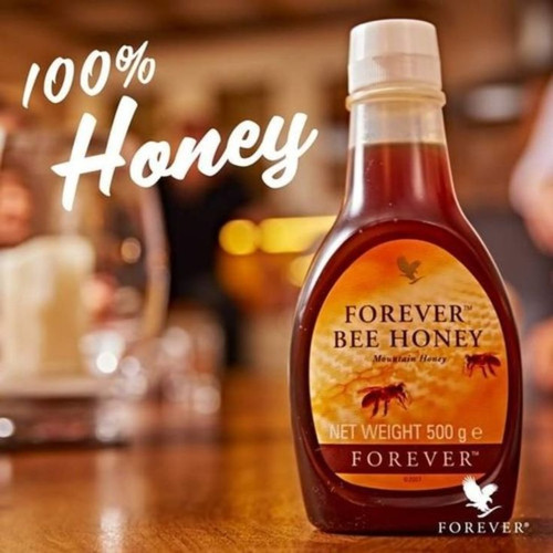 عسل خالص فوراور بی هانی | Forever Bee Honey