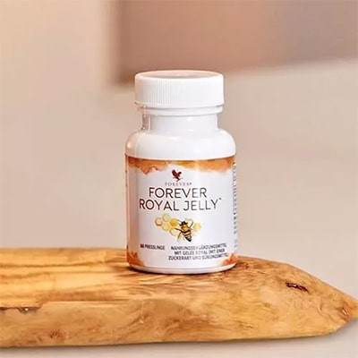 مکمل رویال ژلى (اکسیر جوانی) | Royal Jelly