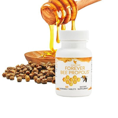 مکمل فوراور بی پروپولیس | Forever Bee Propolis