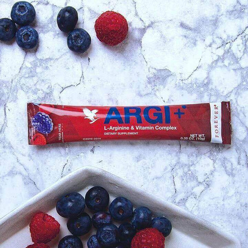 آرجی پلاس| +ARGI
