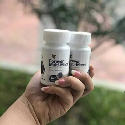 مولتی-ماکا (تقویت قوای جنسی و تناسب اندام) |Multi-Maca