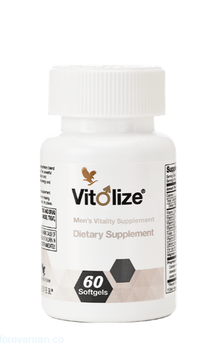 ویتولایز آقایان مکمل تقویت قوای جنسی مردان | Vitolize for Men