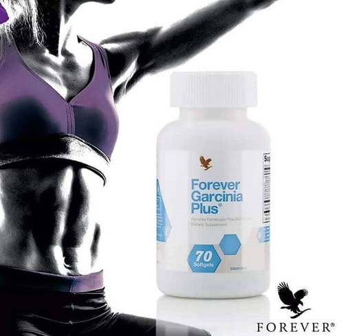 گارسینیا پلاس (مکمل کاهش اشتها) | Garcinia Plus