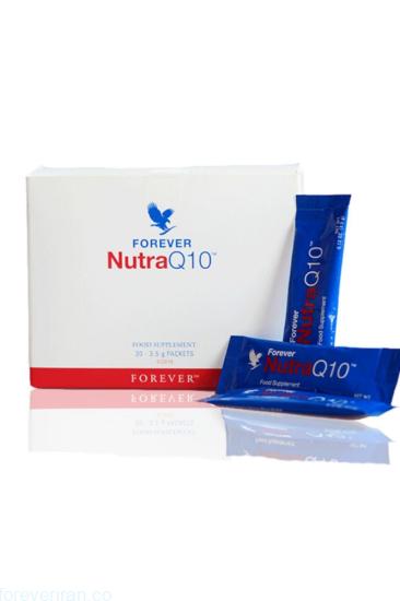 کاردیو هلث (مکمل سلامت قلب با کو آنزیم کیو ۱۰) | Cardio Health with Co Q10